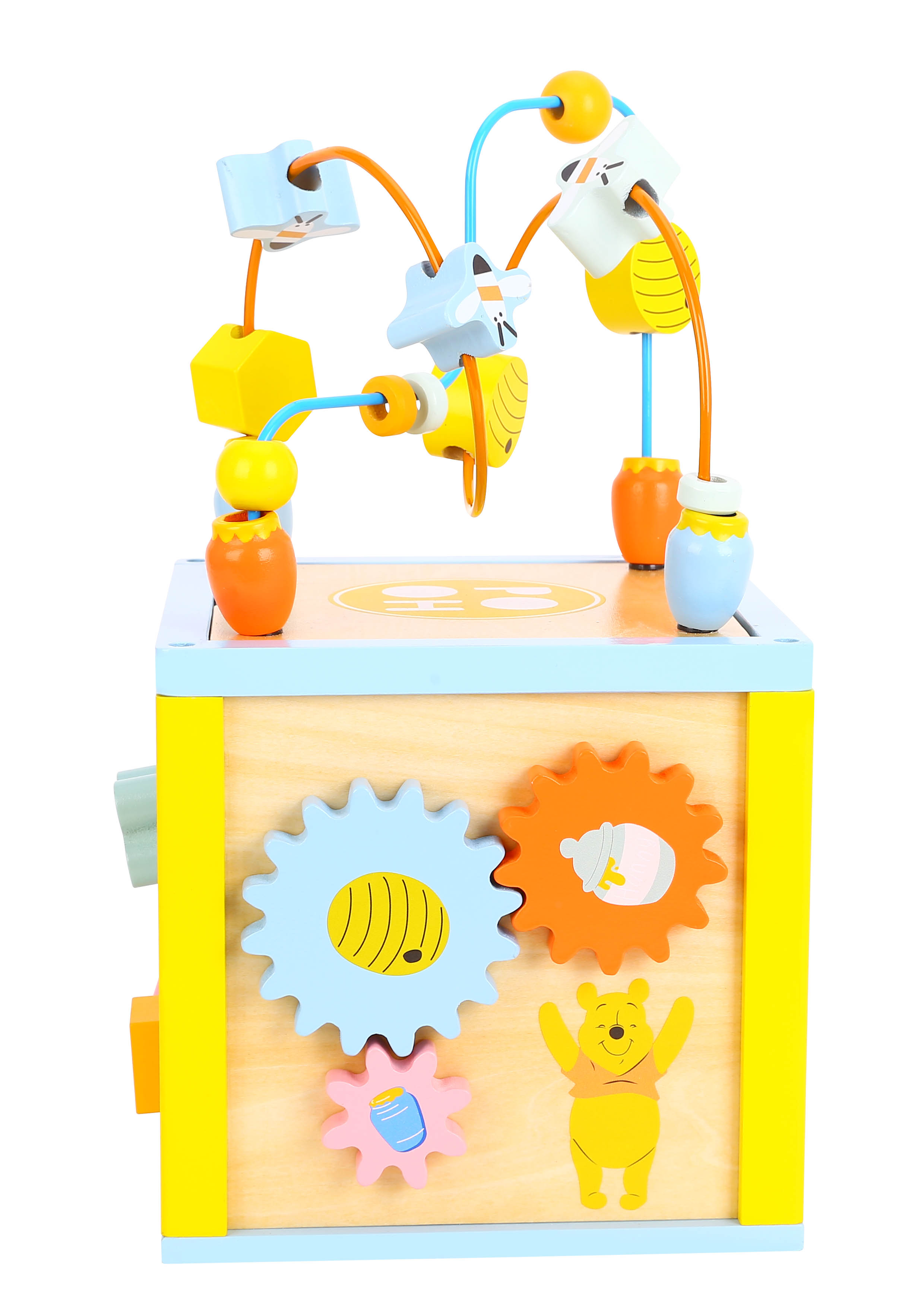 Cube d'activités Disney Junior - Image 6