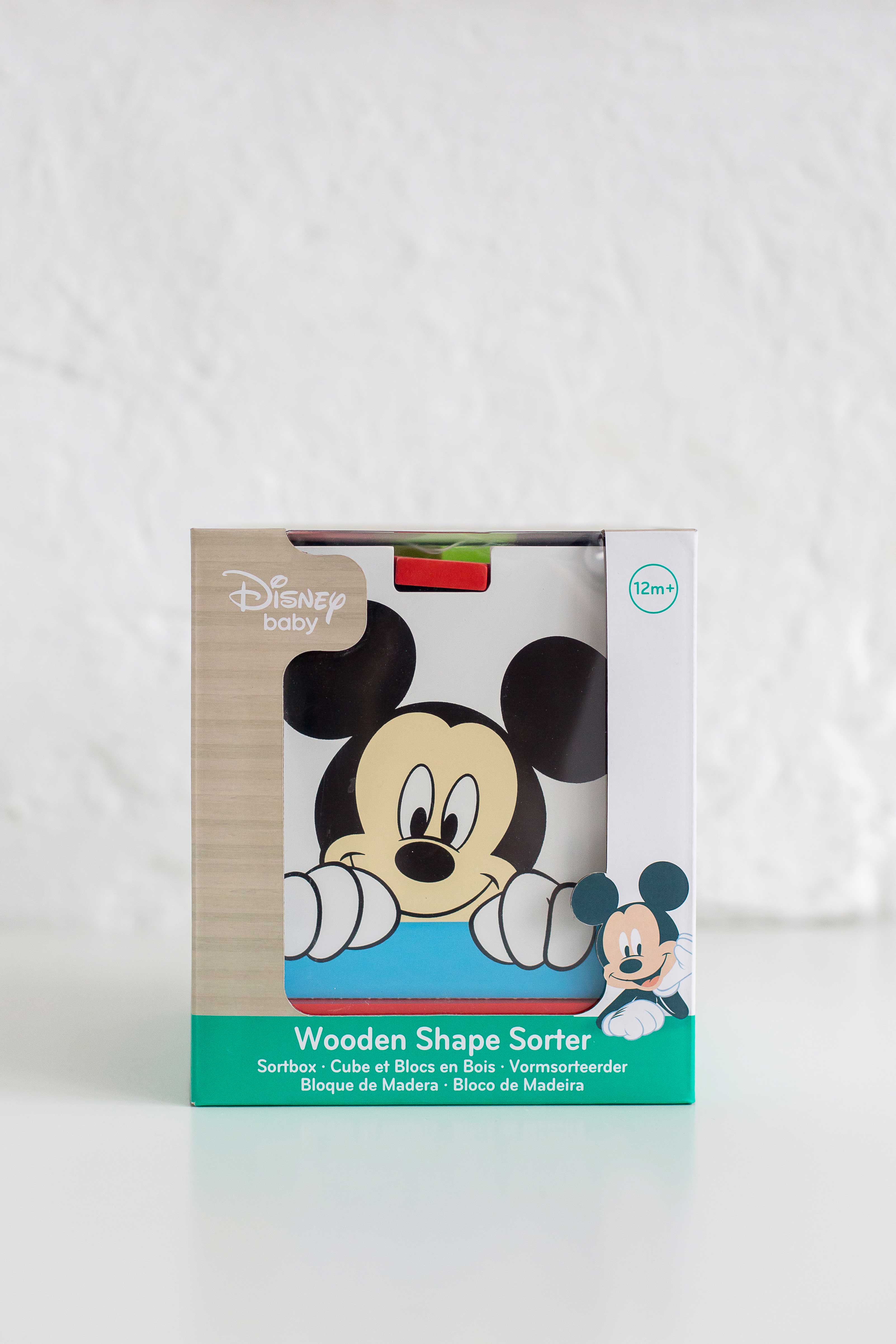 Cube et Blocs en Bois - Image 2