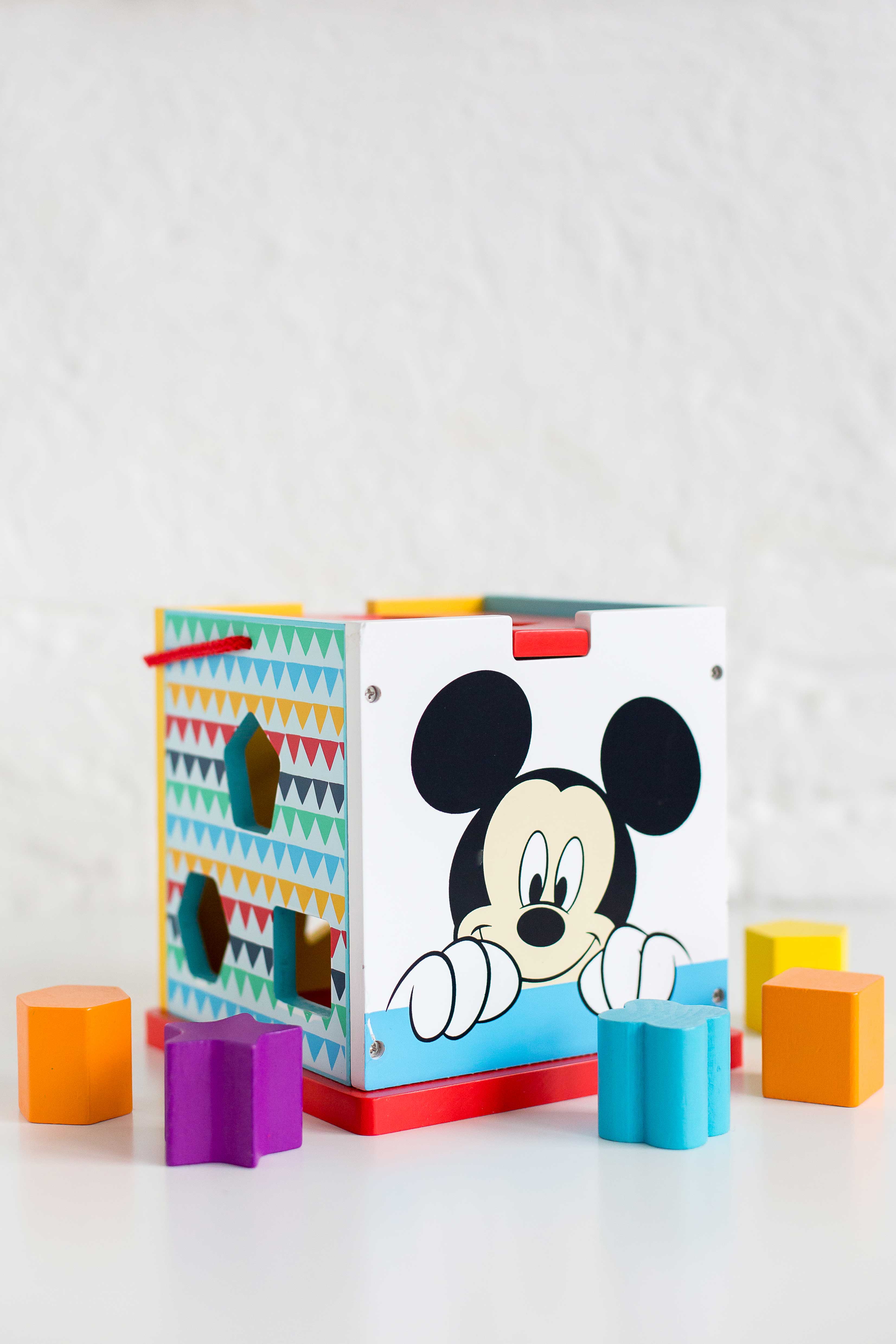 Cube et Blocs en Bois - Image 4