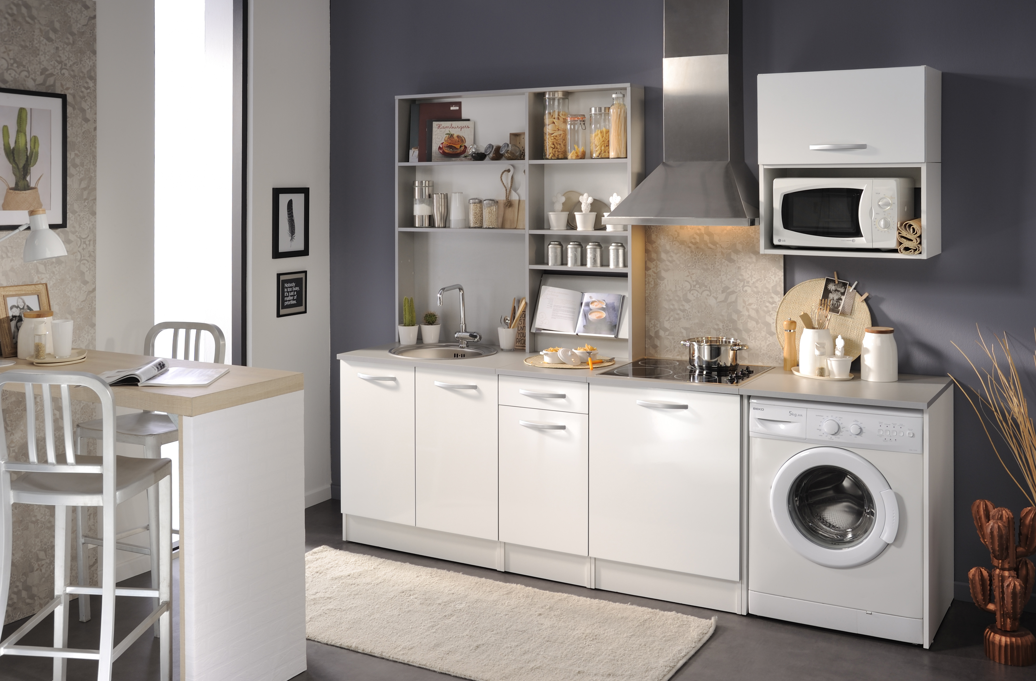 Dessus Spott pour plaque de cuisson - Image 3