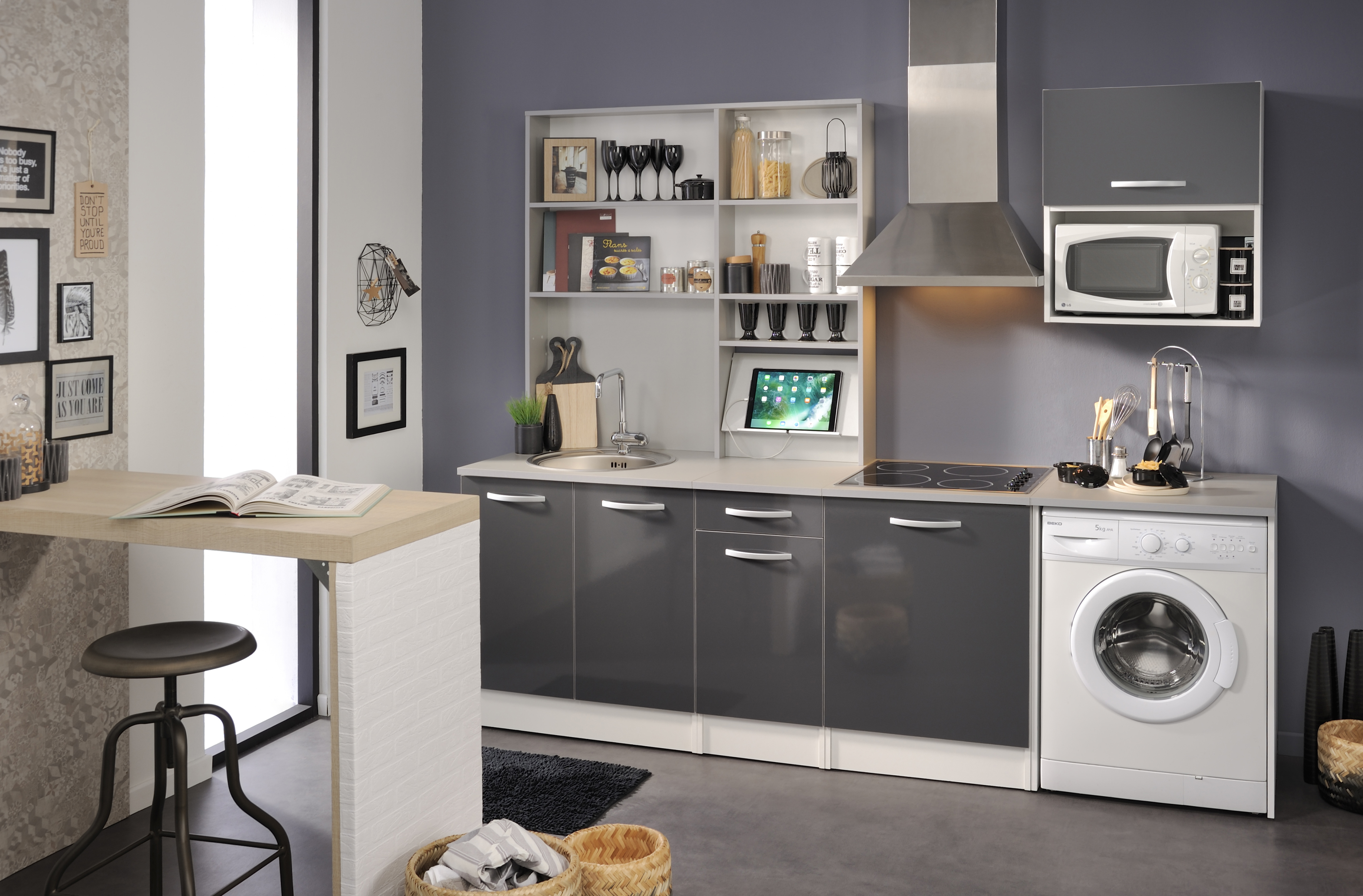 Dessus Spott pour plaque de cuisson - Image 5