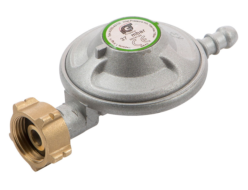 Détendeur pour chauffage de terrasse filetâge femelle - Image 3