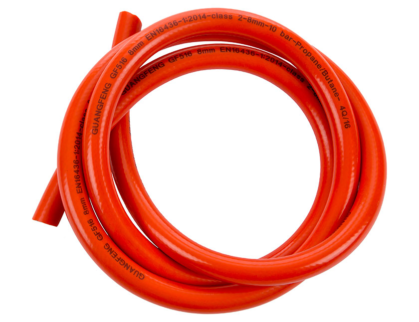 Détendeur pour chauffage de terrasse filetâge femelle - Image 4