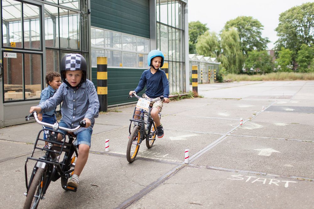 Ensemble de course - Image 3