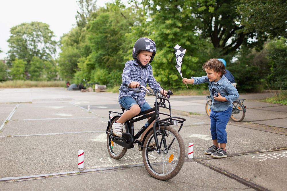 Ensemble de course - Image 6