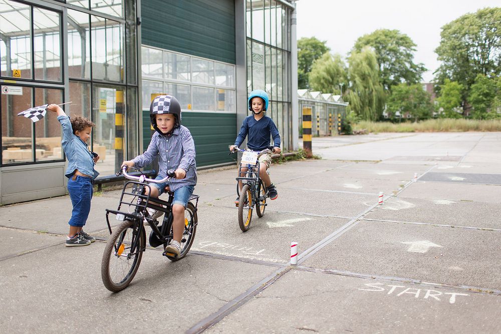 Ensemble de course - Image 7