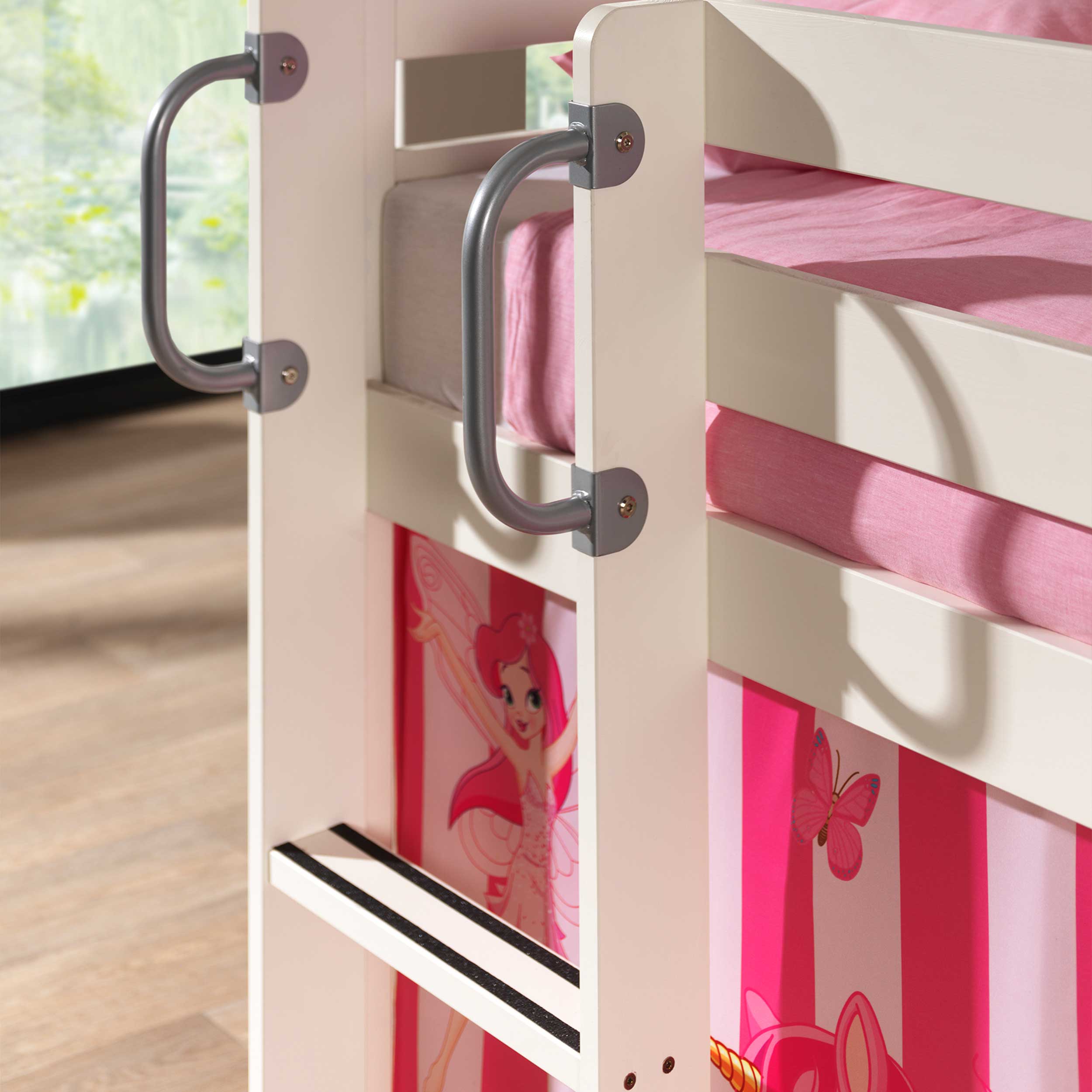 Accessoires pour lits