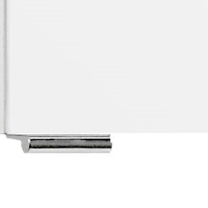 Ensemble salle de bains Helina 4 5 pièces - chêne/blanc - Image 7