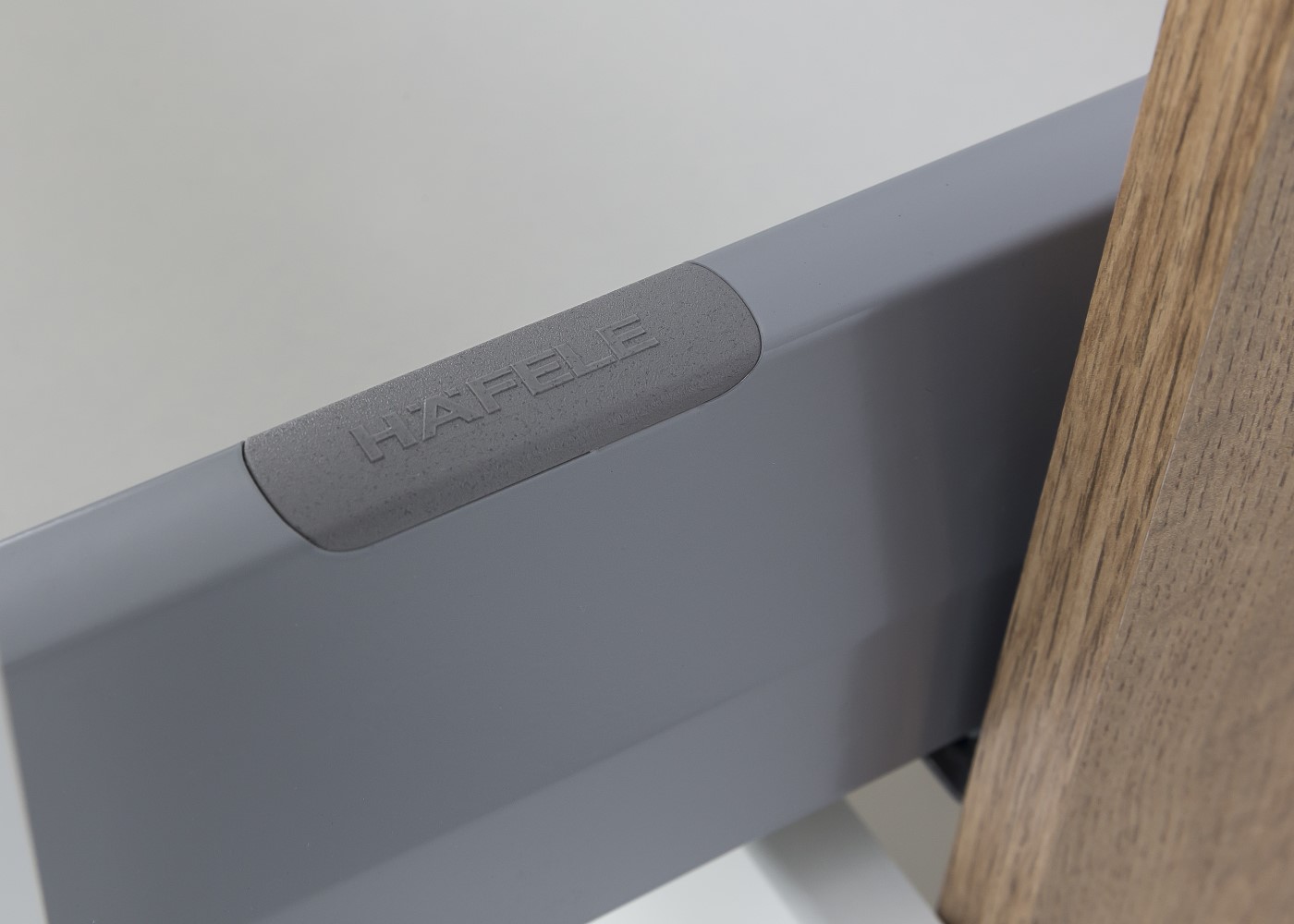 Ensemble salle de bains Helina 5 5 pièces - chêne/gris - Image 3