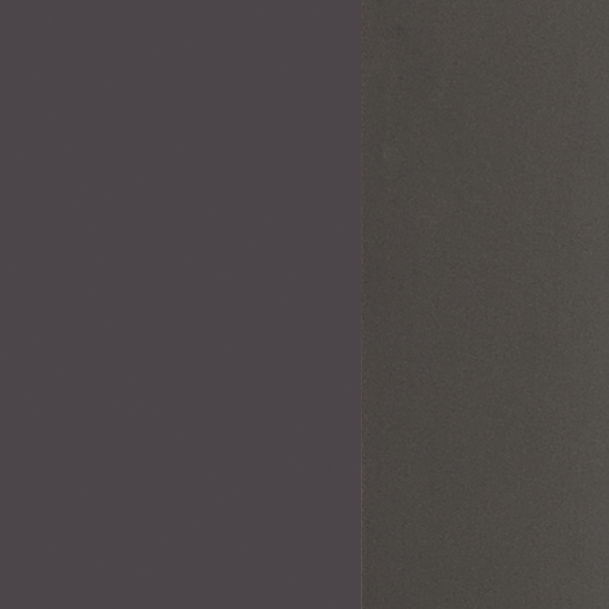 Ensemble salle de bains Kornel 5 à 3 pièces avec vasque grise - gris graphite - Image 9