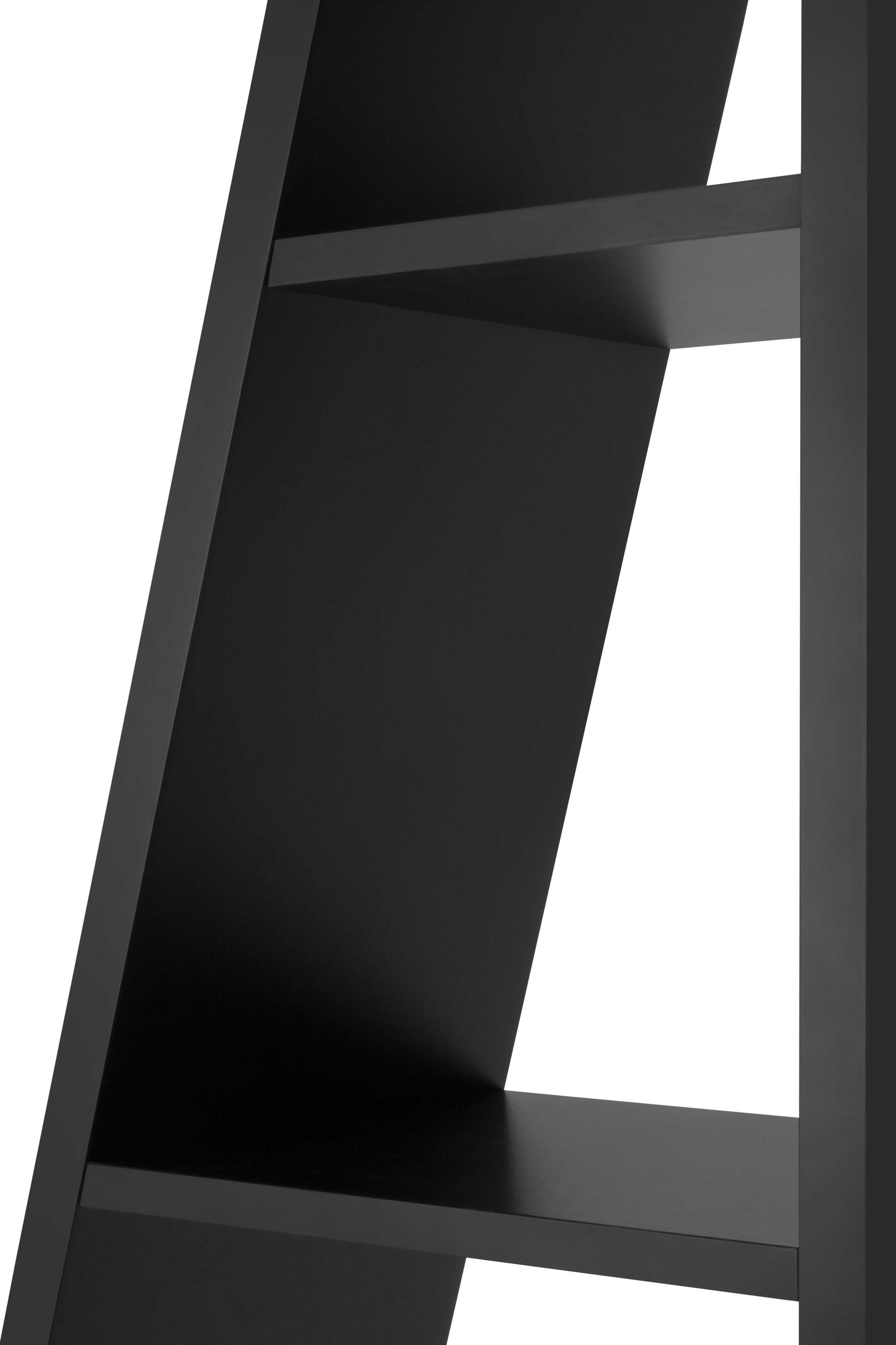 Etagère Dallas 1 - noir - Image 2