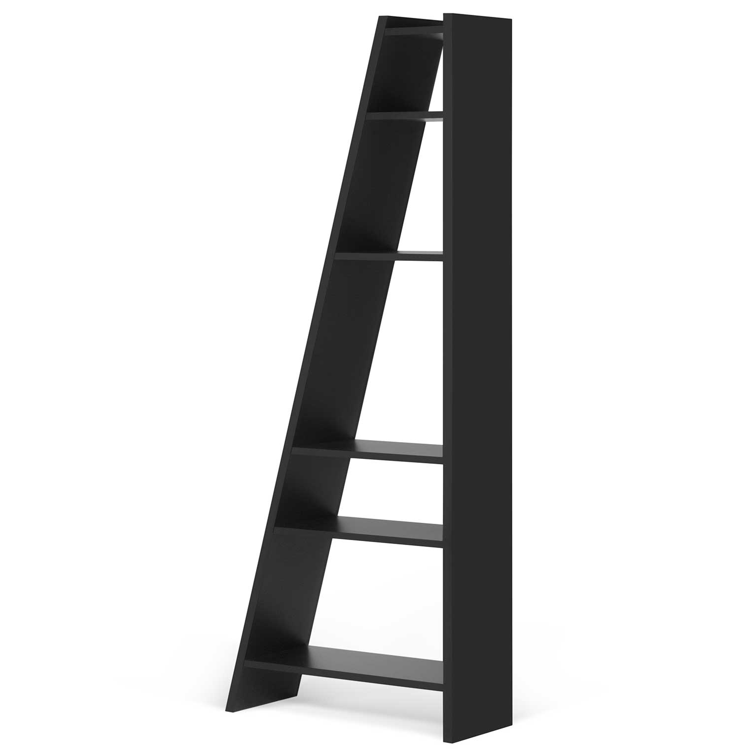 Etagère Dallas 1 - noir - Image 5