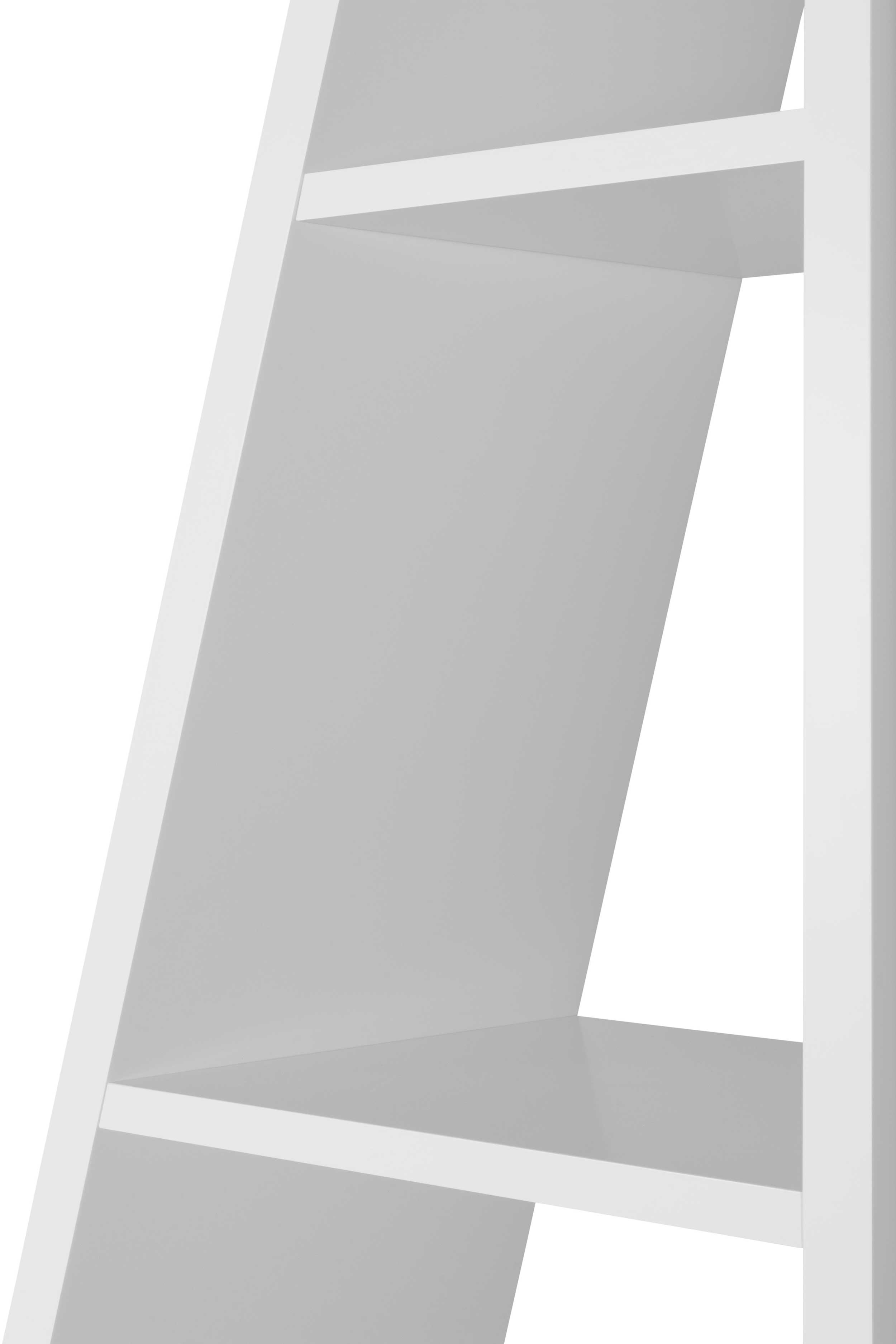 Etagère Dallas 5 - blanc - Image 3