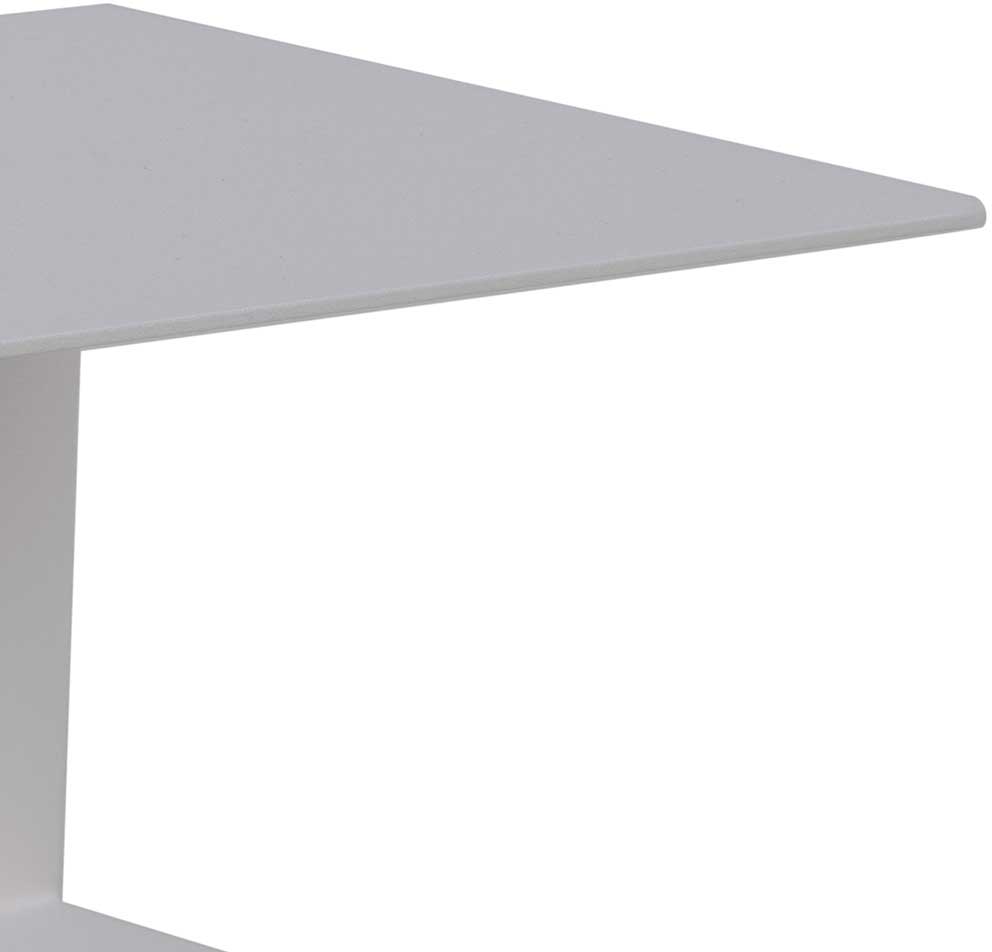 Étagère de rangement Jolie 2 planches - blanc - Image 2