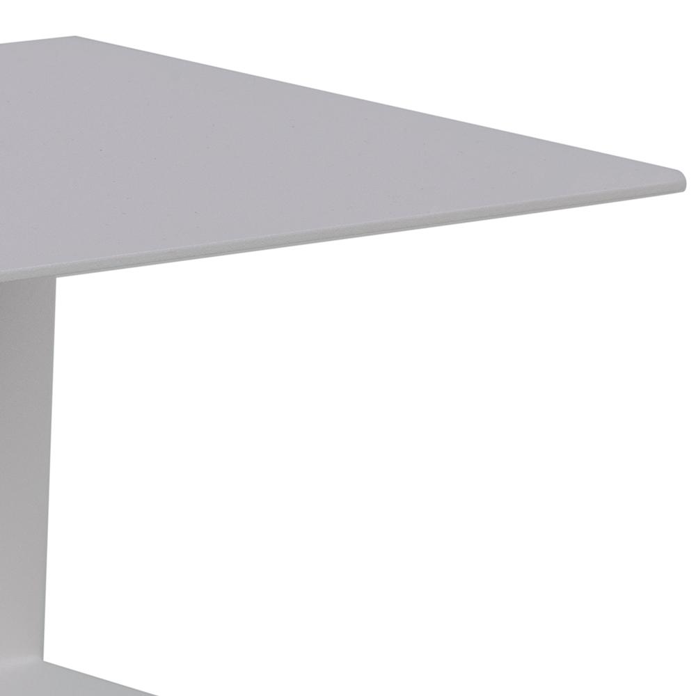 Étagère de rangement Jolie 2 planches - blanc - Image 12