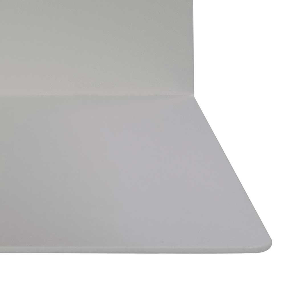 Étagère de rangement Jolie 2 planches - blanc - Image 7