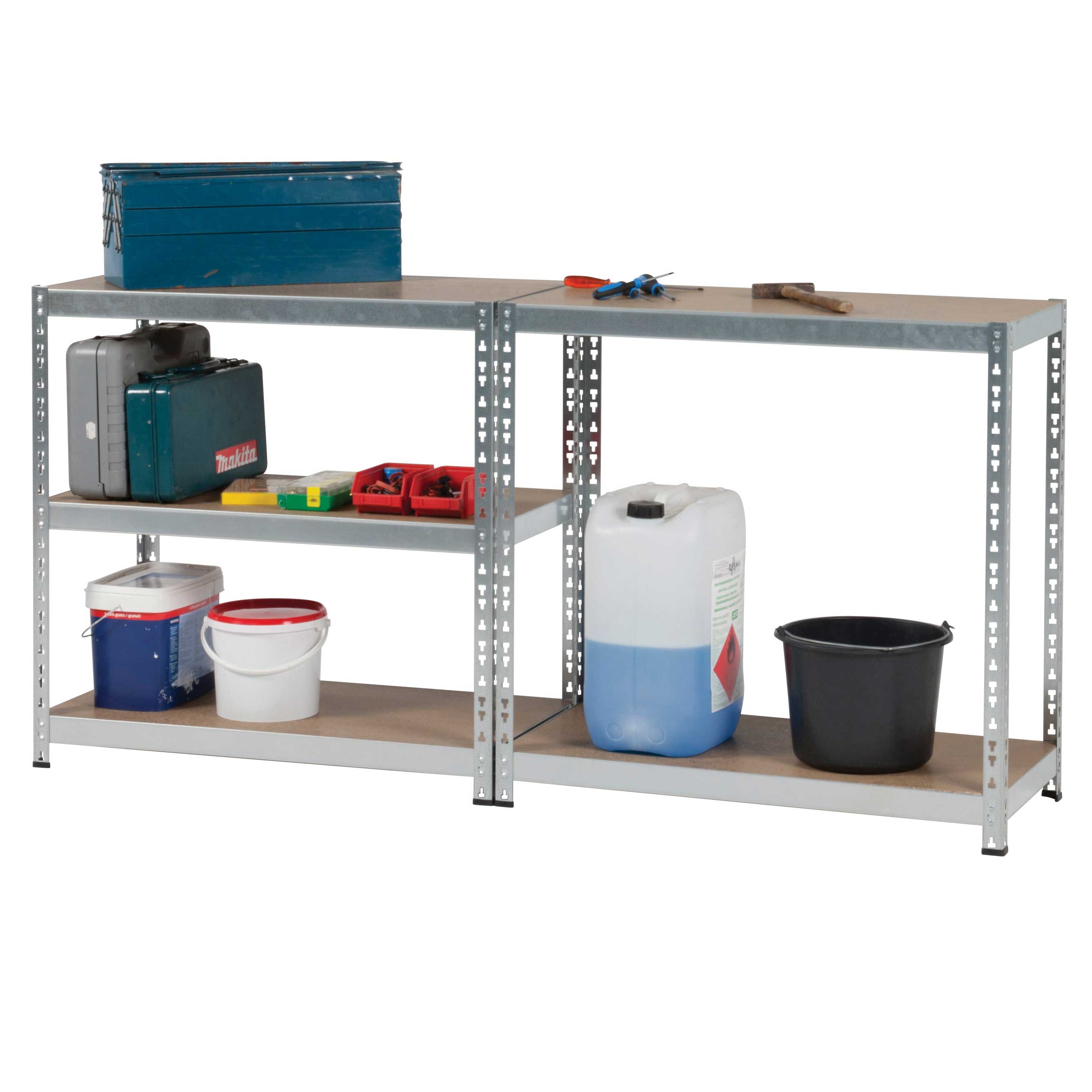 Étagère Heavy Duty 180 kg - Image 4