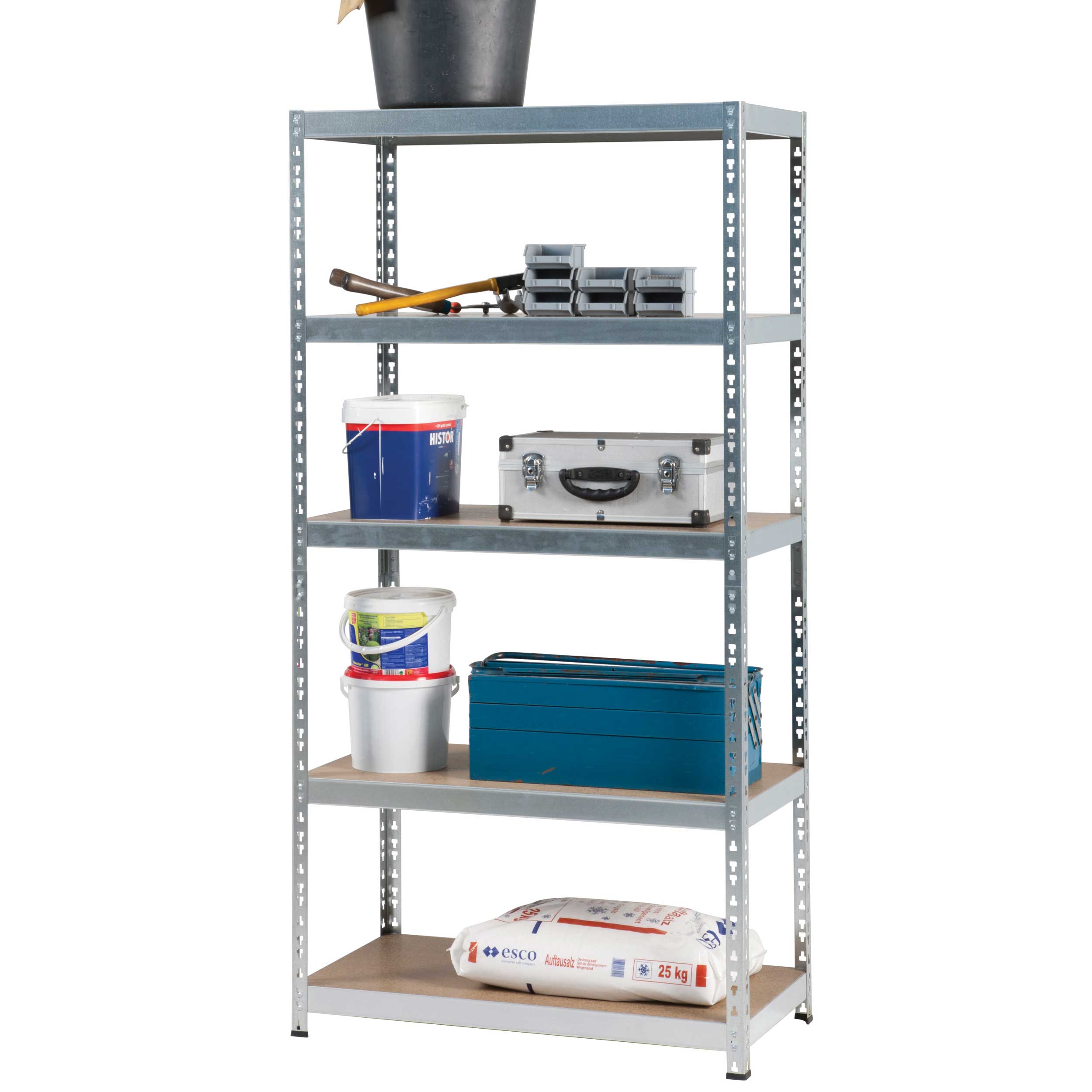 Étagère Heavy Duty 180 kg