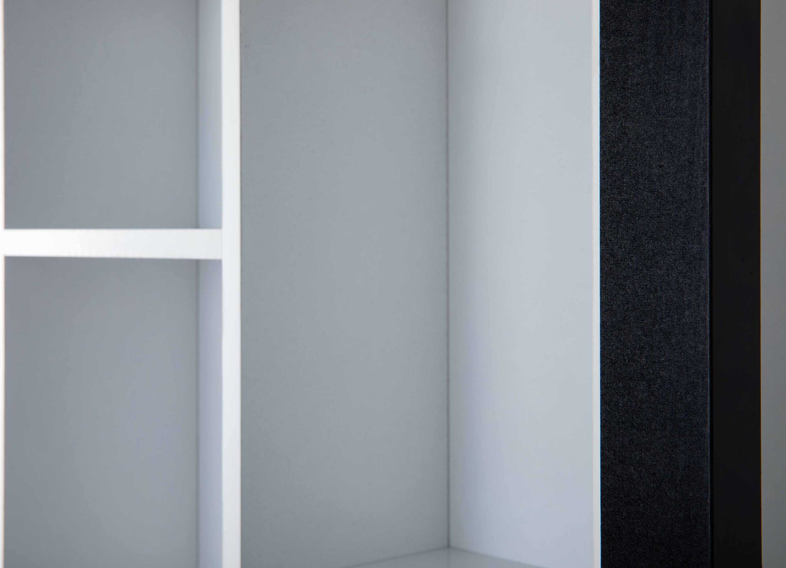 Etagère murale April - 7 niches - Image 8