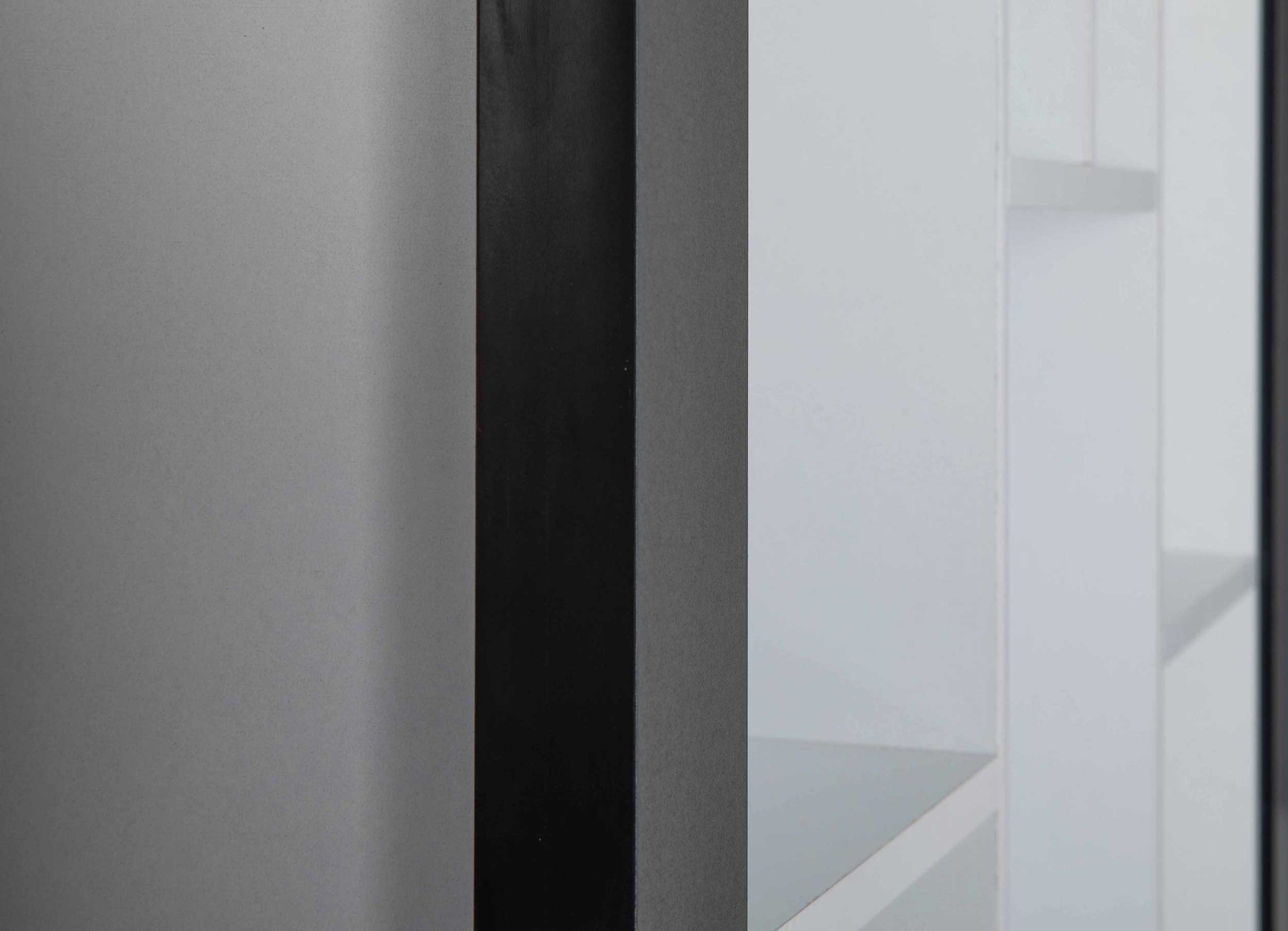 Etagère murale April - 9 niches - Image 3