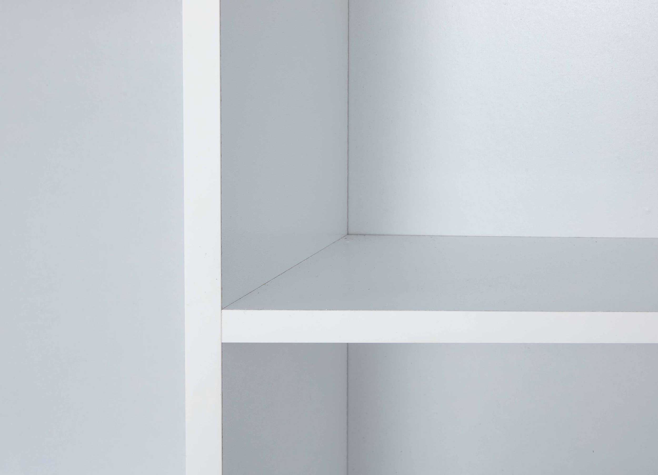 Etagère murale April - 9 niches - Image 6