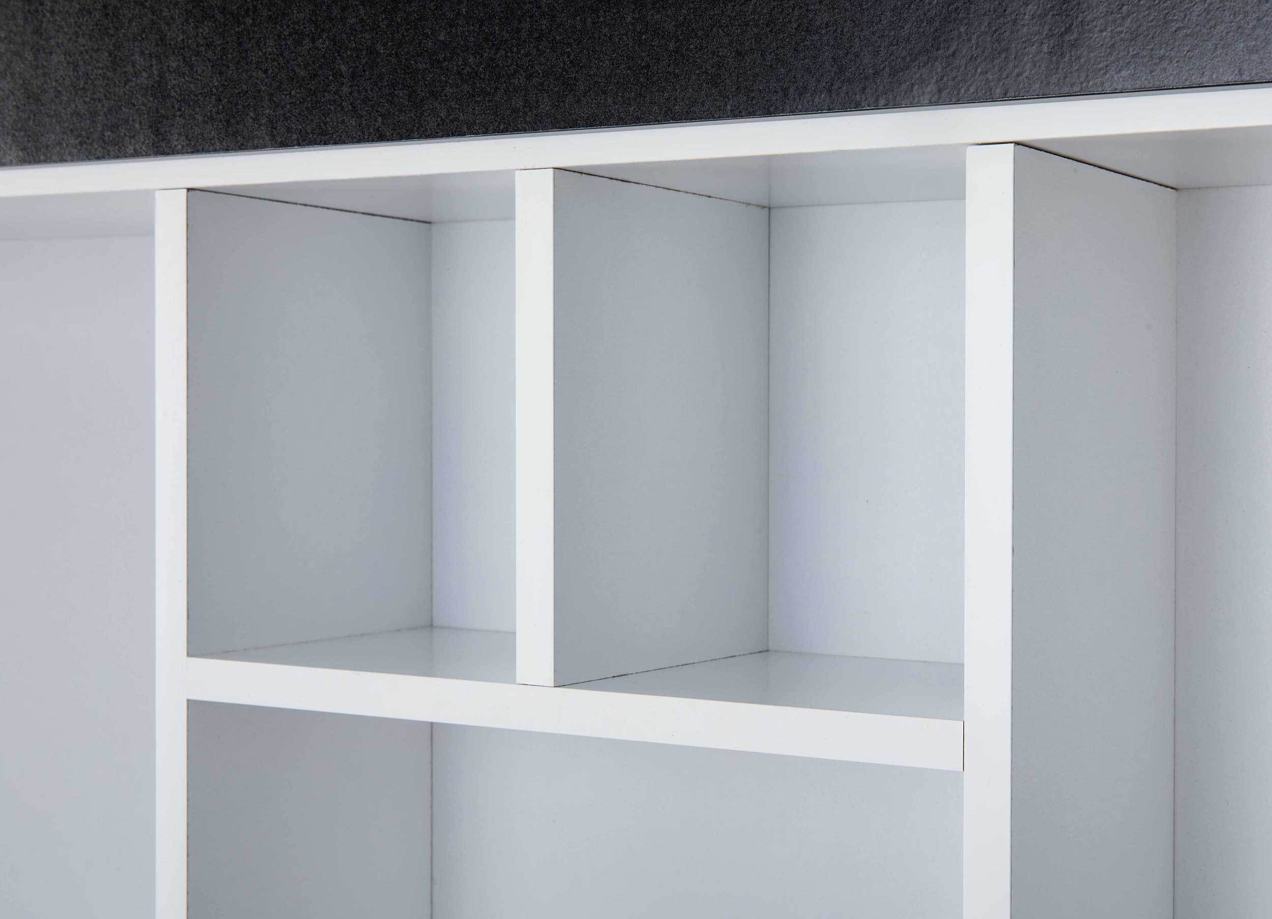 Etagère murale April - 9 niches - Image 7