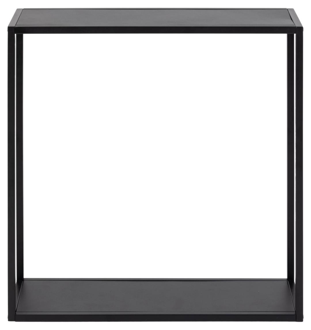 Étagère murale Gideon 60cm - noir - Image 10