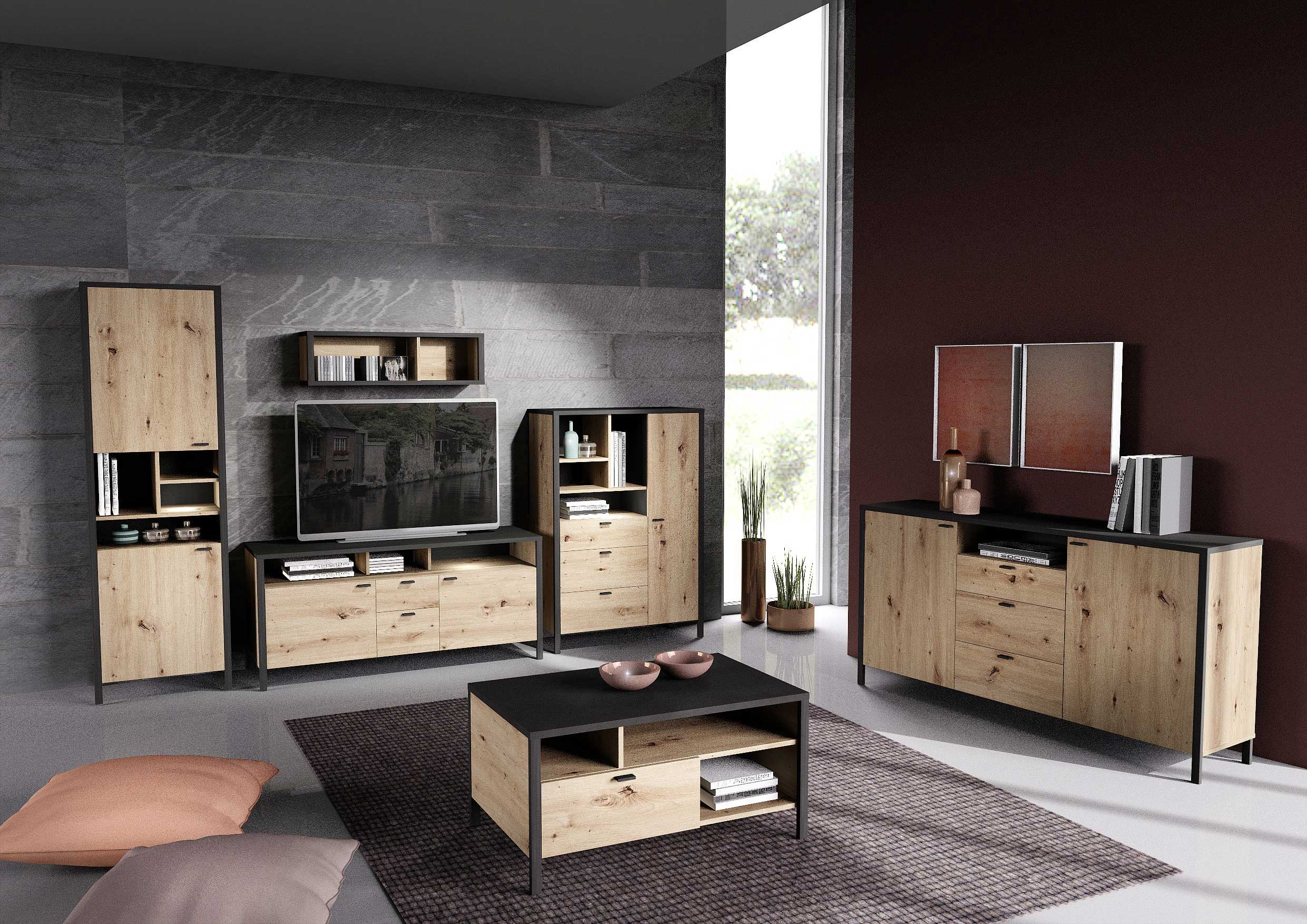 Etagère murale In-Loft - Image 3