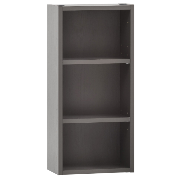 Etagère murale Karan 30cm - anthracite - Image 6