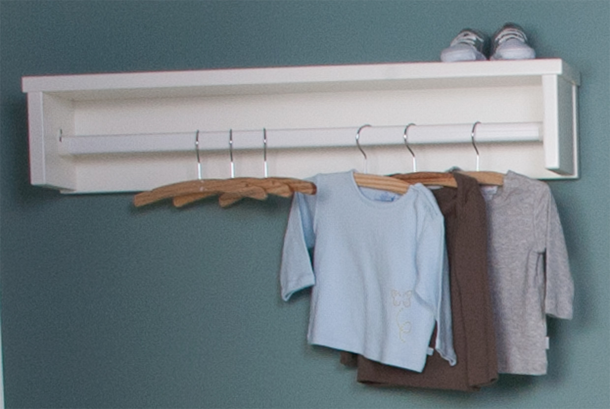 Étagère murale Retro Rio - Image 2