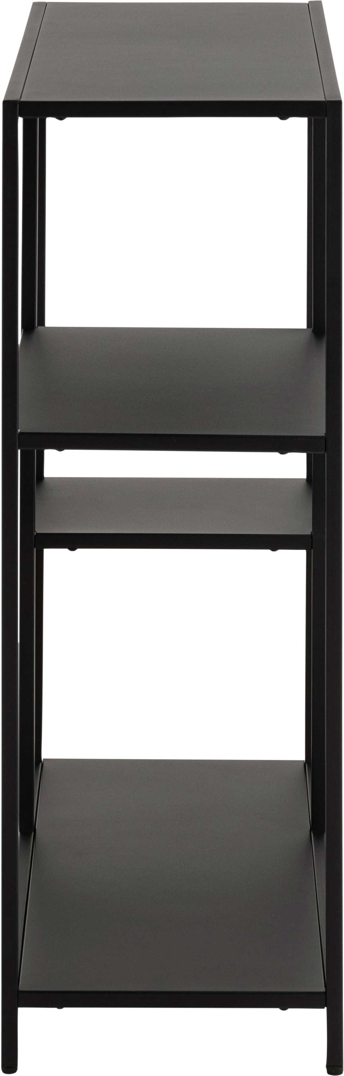 Etagère Nebas 79,5cm 3 tablettes - noir - Image 7