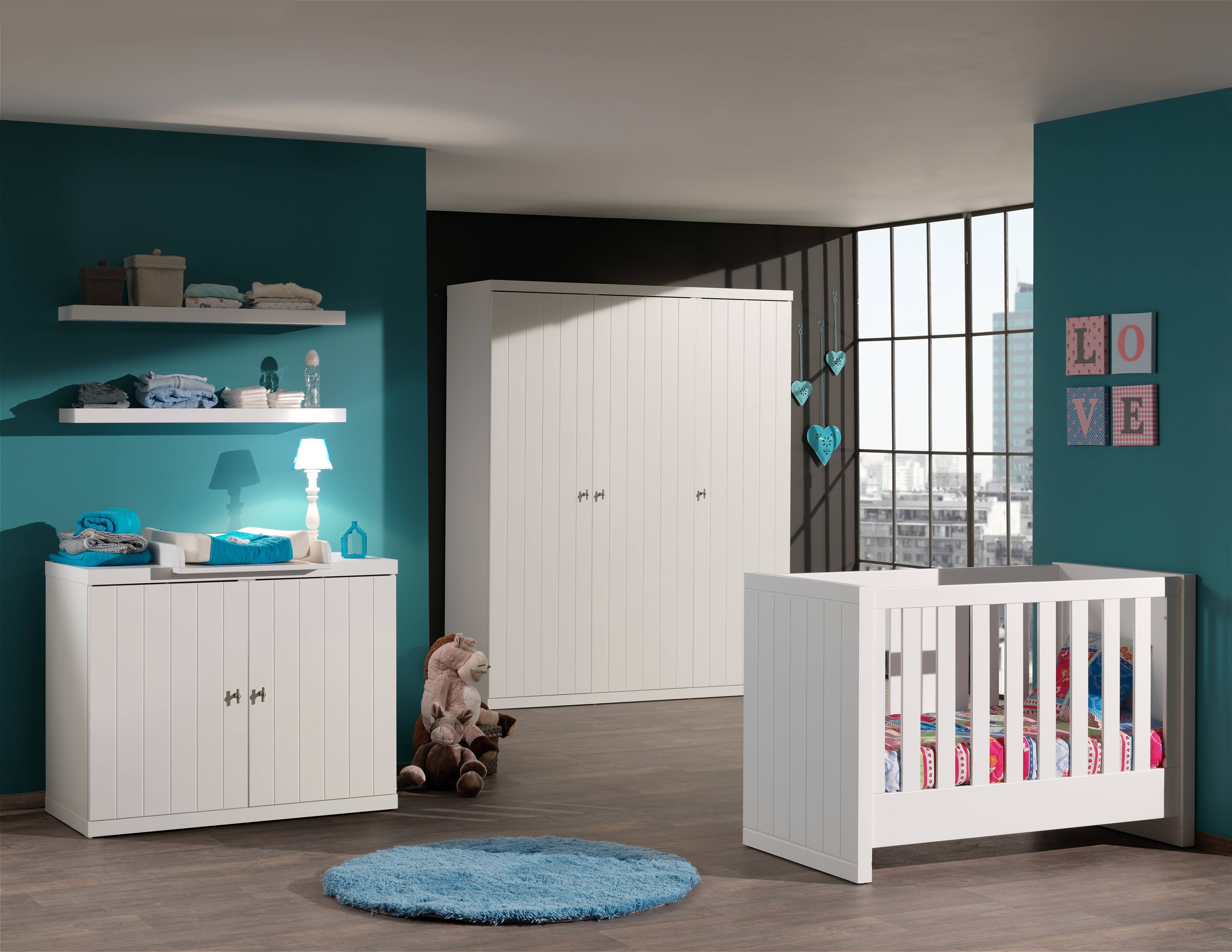 Etagères Robin - Image 2