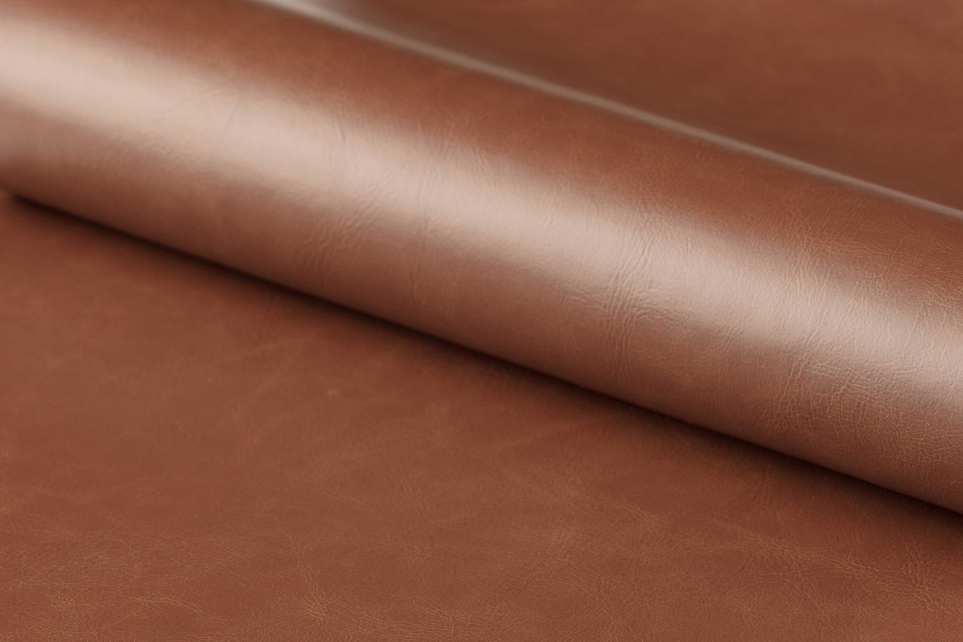 Fauteuil Cazari - marron/noir - Image 6