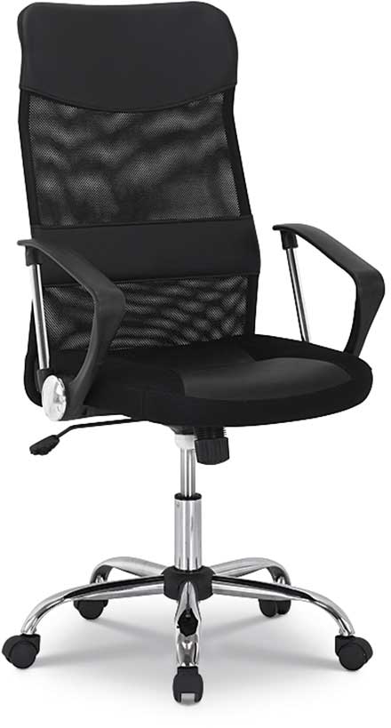 Fauteuil de bureau Max - noir - Image 8