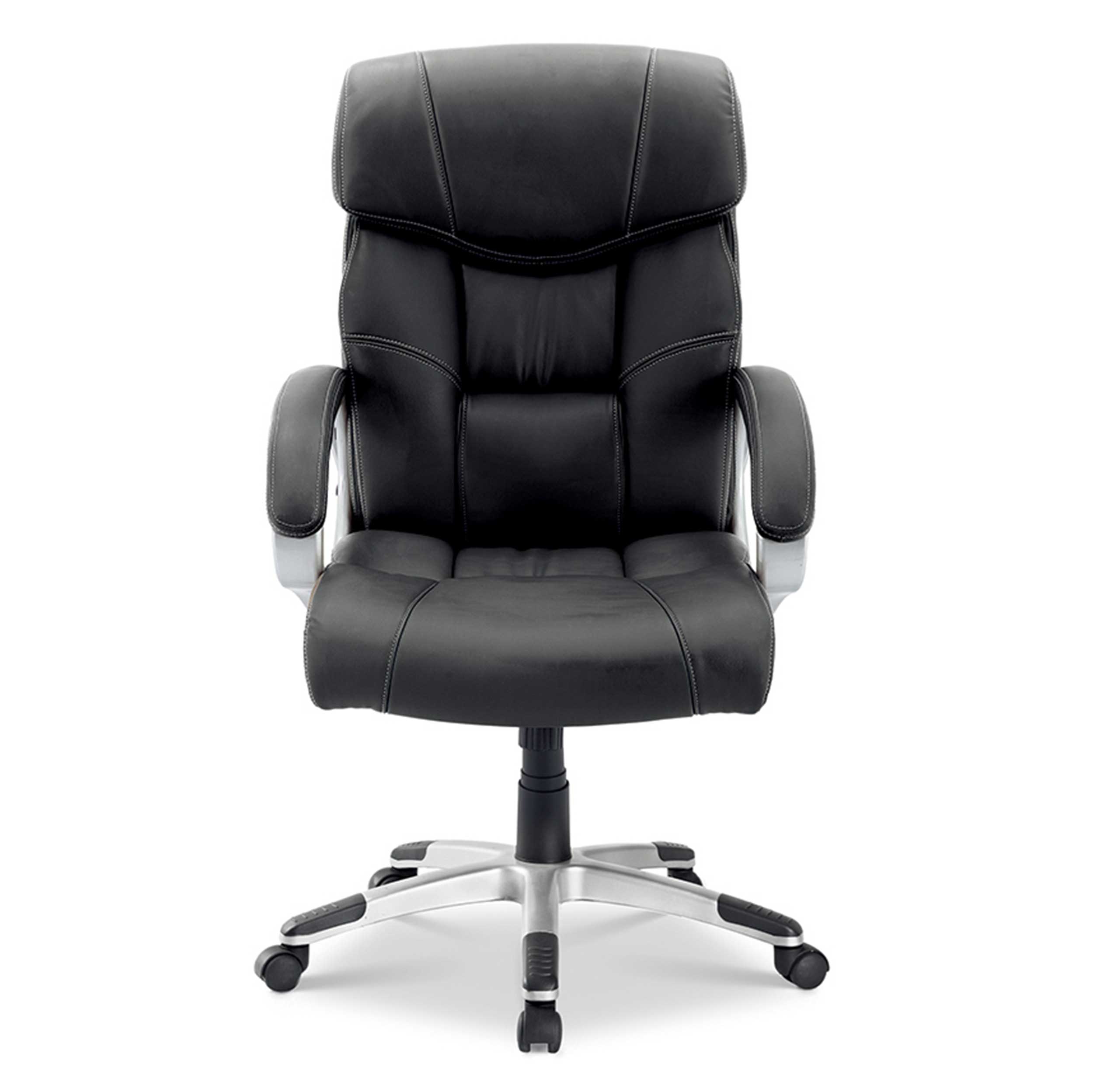 Fauteuil de direction Dali - noir - Image 7