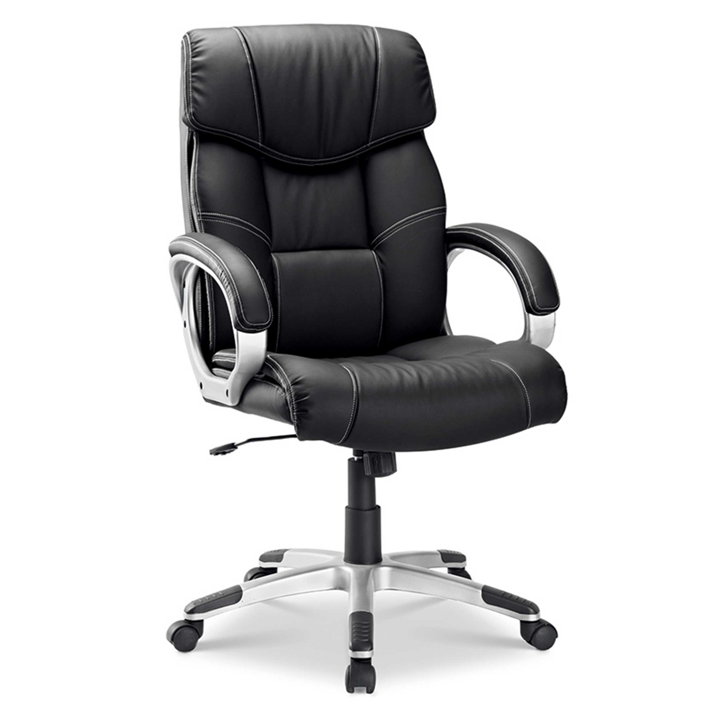 Fauteuil de direction Dali - noir - Image 9