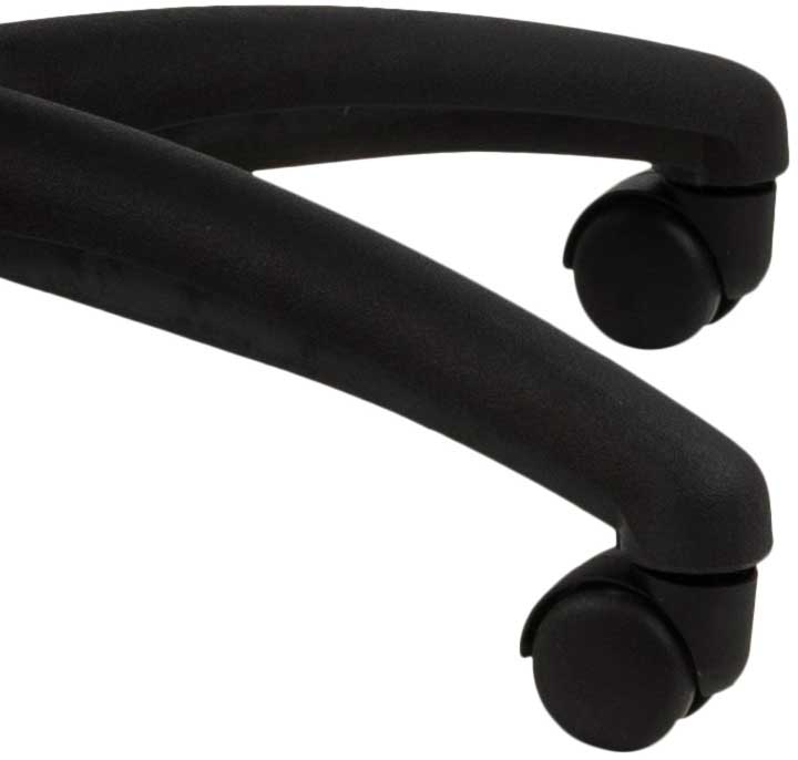 Fauteuil de direction Justin - anthracite - Image 2