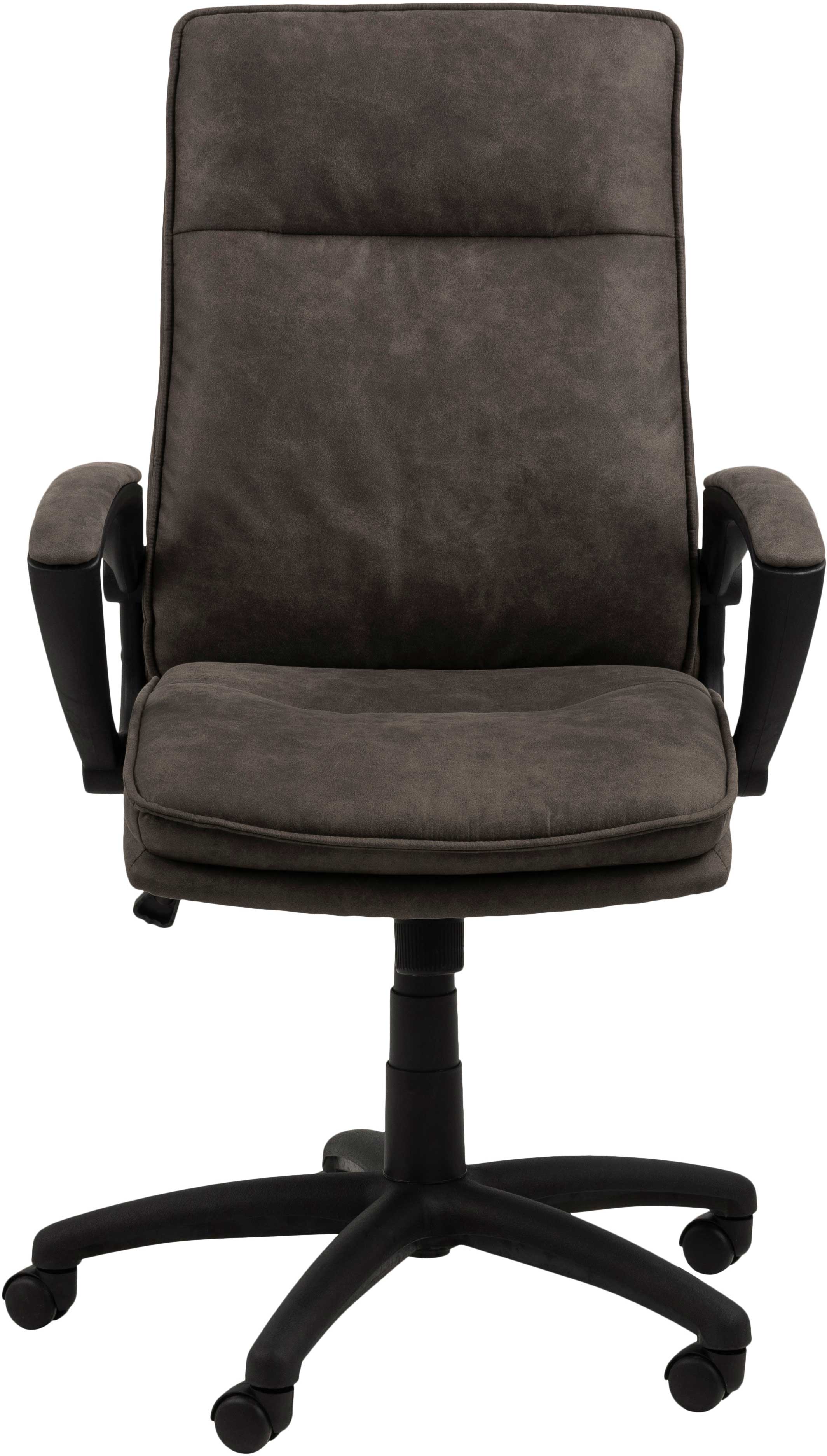 Fauteuil de direction Justin - anthracite - Image 10