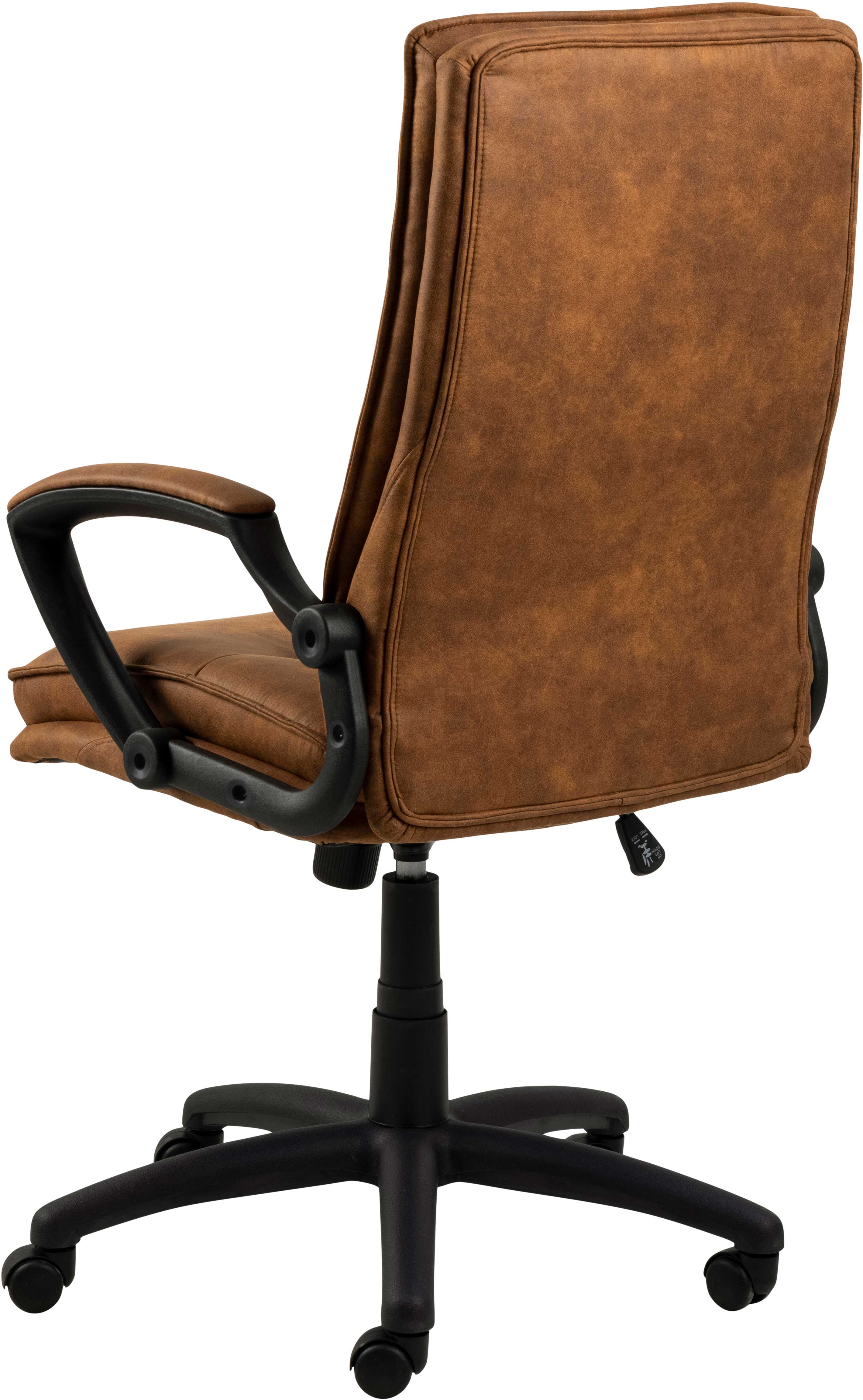 Fauteuil de direction Justin - brun - Image 11