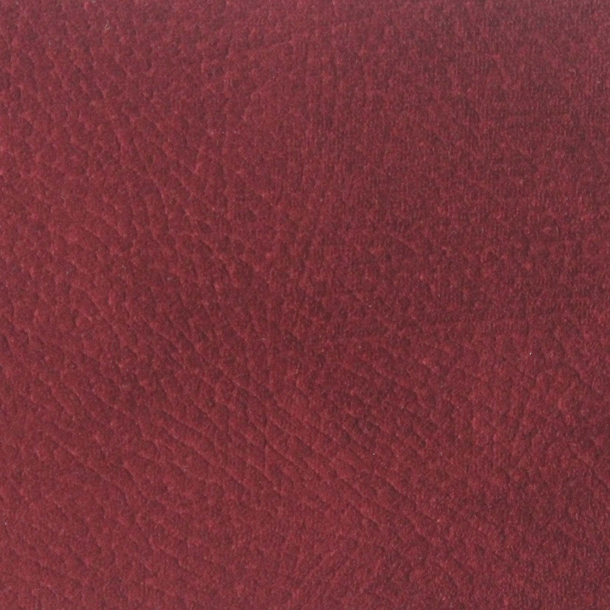 Fauteuil Dennis - bordeaux - Image 3