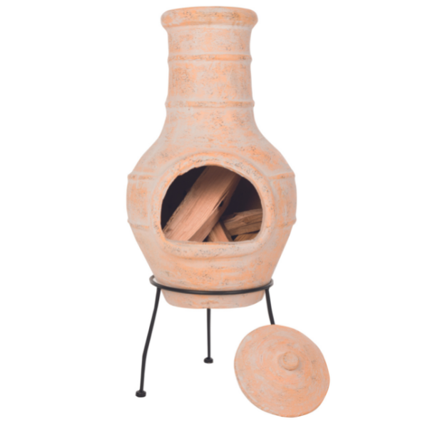 Foyer de jardin Jimenez 36x85cm - beige - Image 4