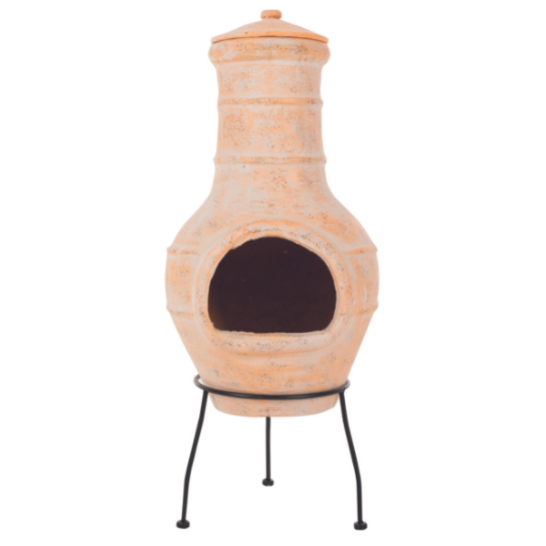 Foyer de jardin Jimenez 36x85cm - beige - Image 5