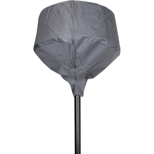 Housse de protection pour chauffe-terrasse Alix 60cm modèle debout