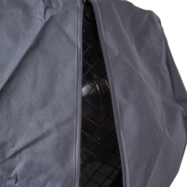 Housse de protection pour chauffe-terrasse Mindy modèle debout - Image 5