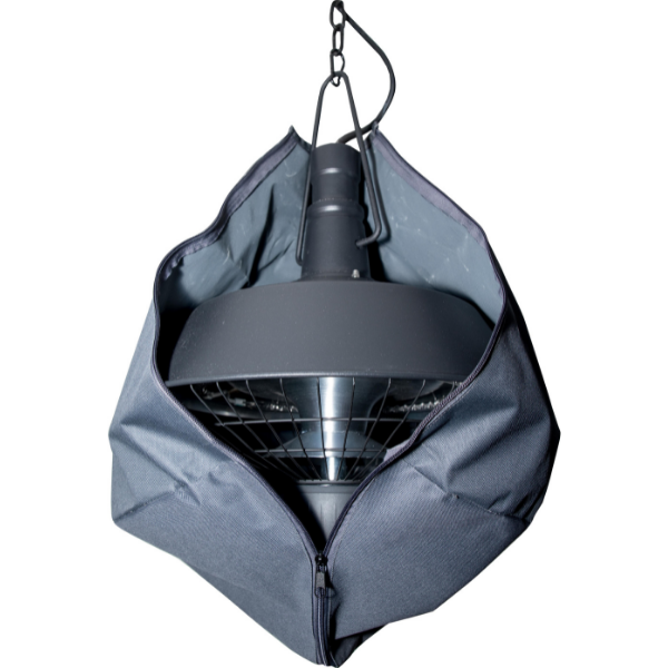 Housse de protection pour chauffe-terrasse Nicky - Image 4