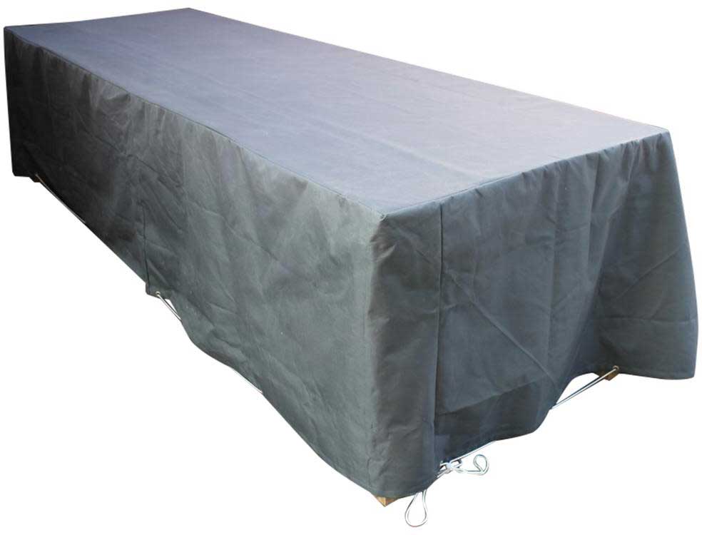 Housse de protection pour meubles de jardin 310x140 - Image 3