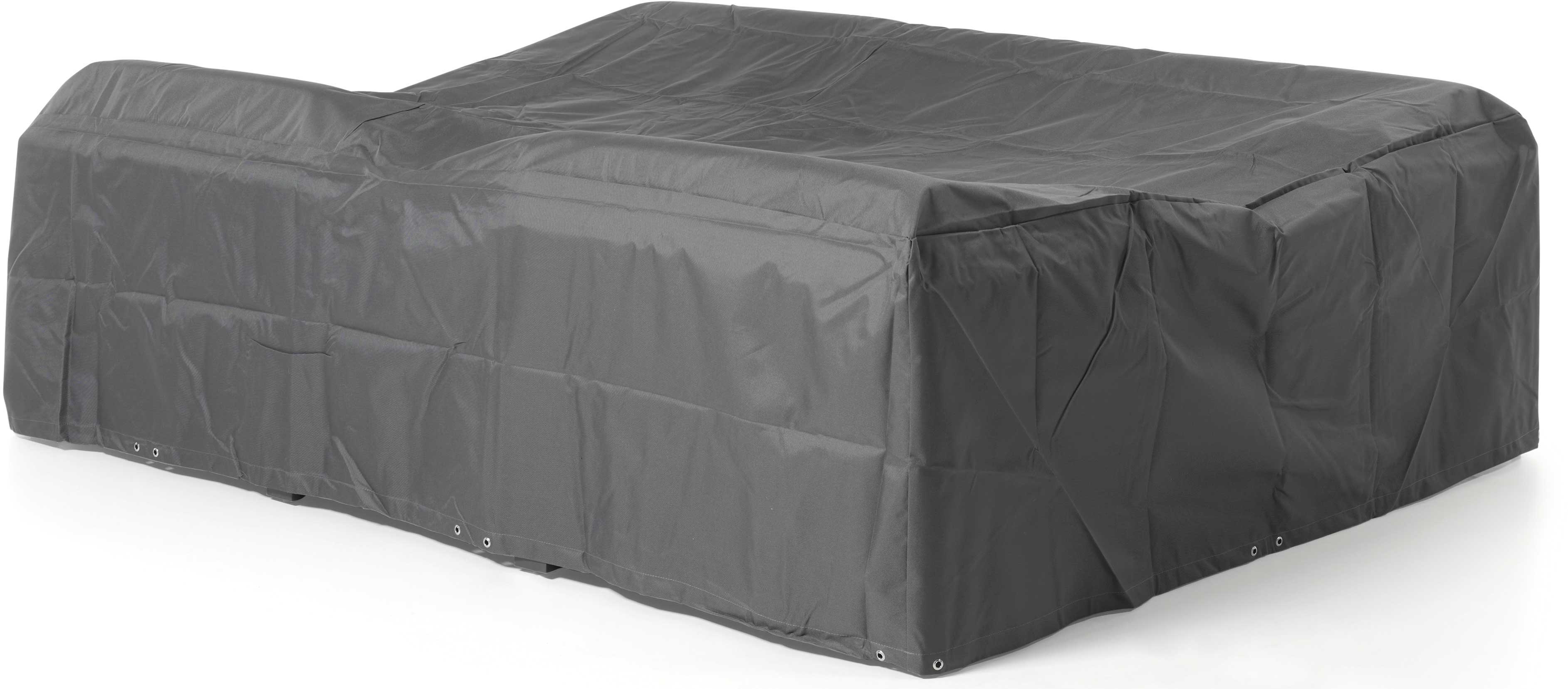 Housse de protection pour salons de jardin 300x200 - Image 3