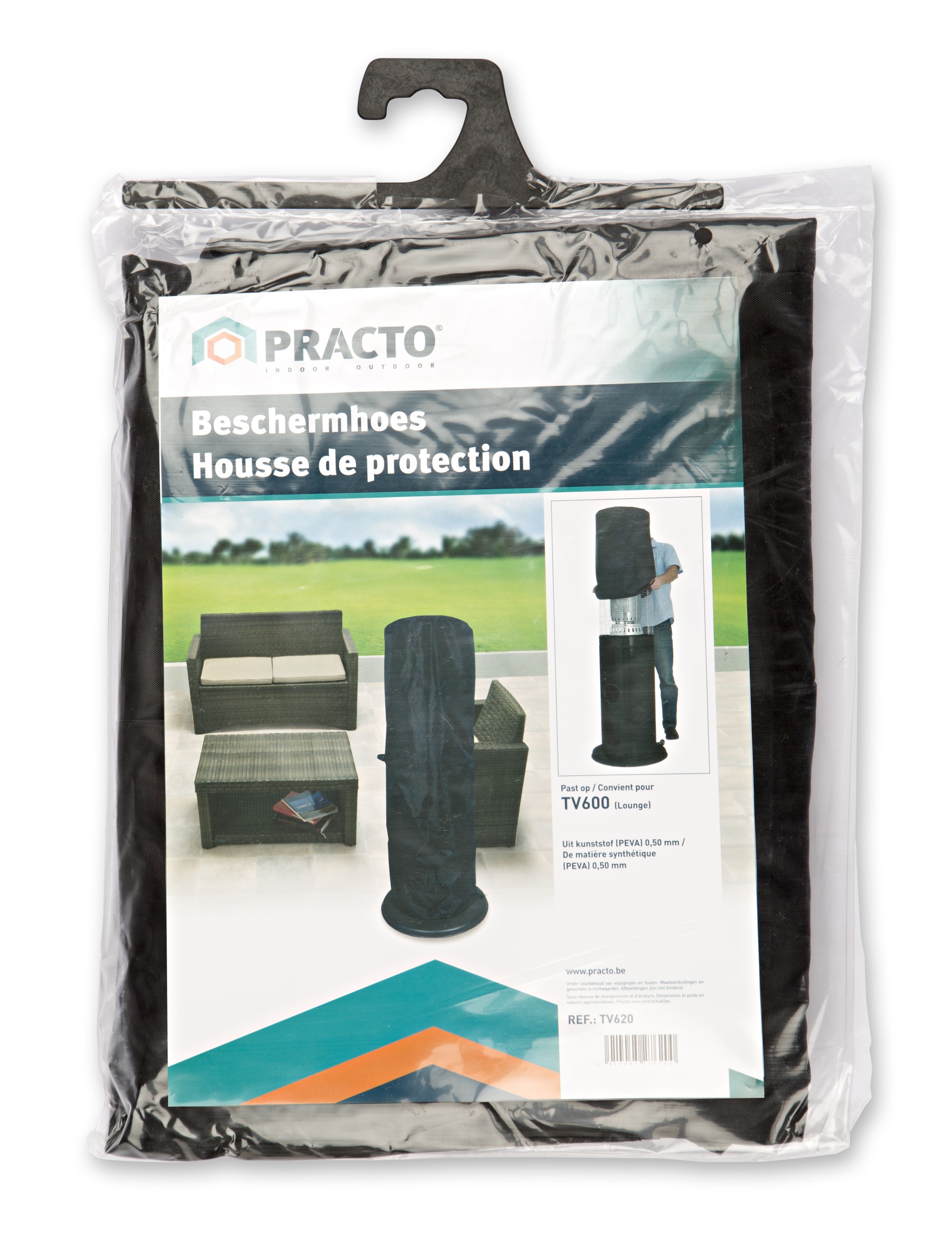 Housse pour chauffage de terrasse Lounge - Image 3