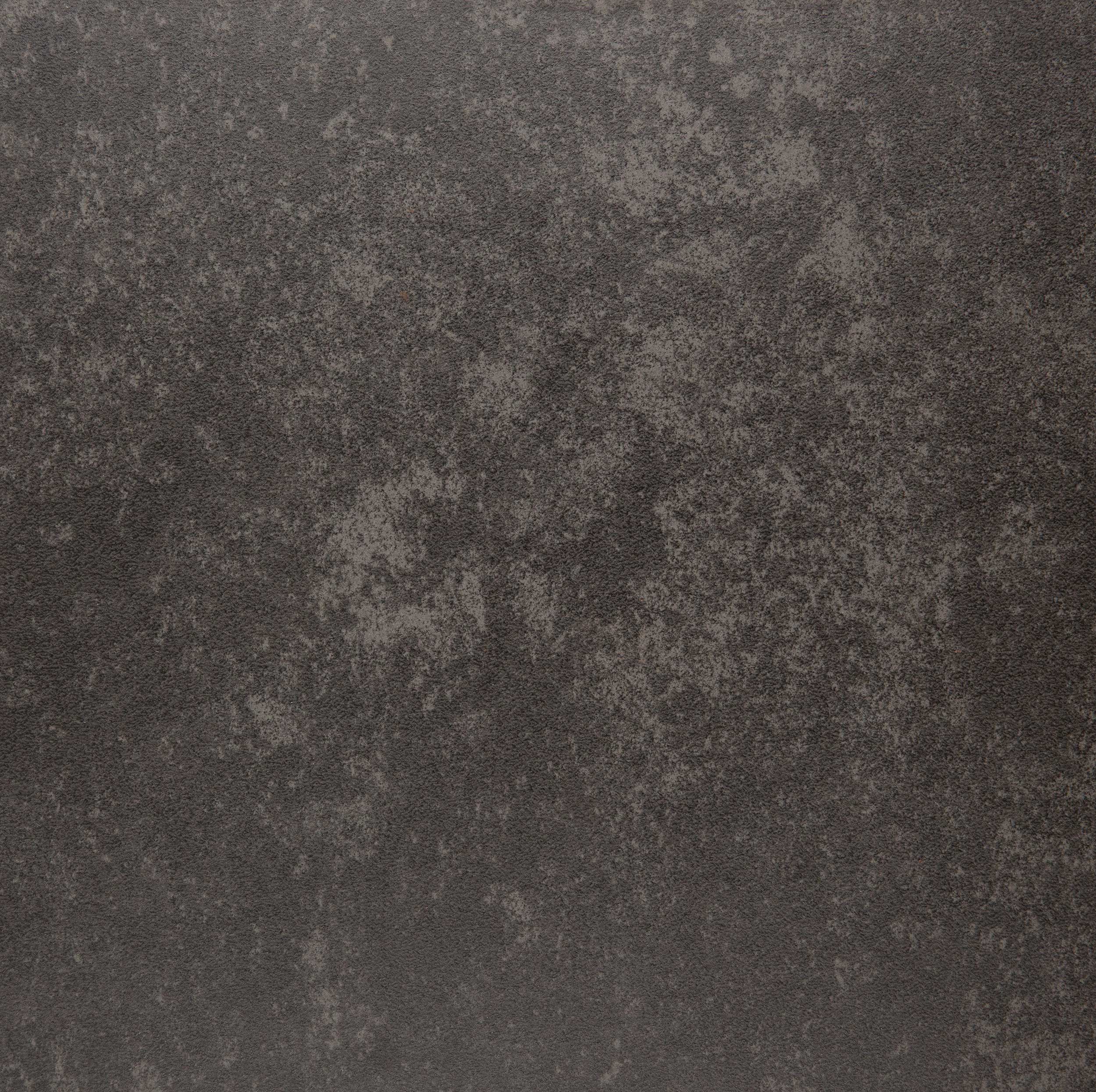 Jeu de 2 tables basses Nicola avec plateau en céramique - noir - Image 7