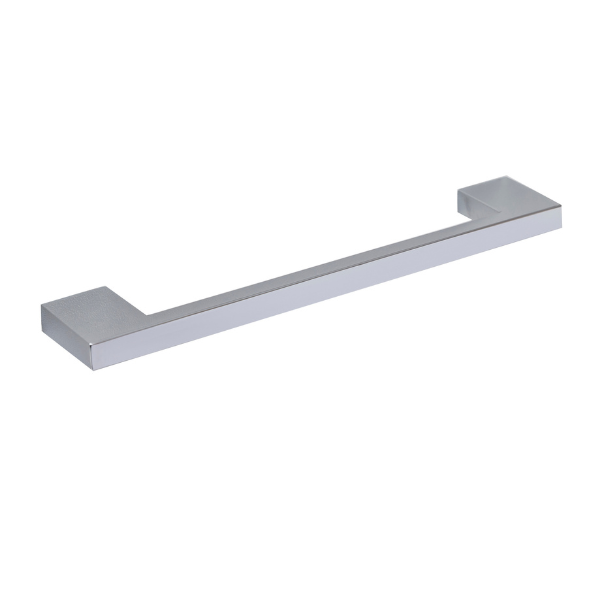 Kitchenette forme L Sorrella 270cm avec four, lave-vaisselle et réfrigérateur - blanc/chêne - Image 10